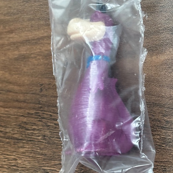 VINTAGE 1993 The Flinstones DINO the Dinosaur Toy Candy Dispenser Sealed NEW - Picture 2 of 6